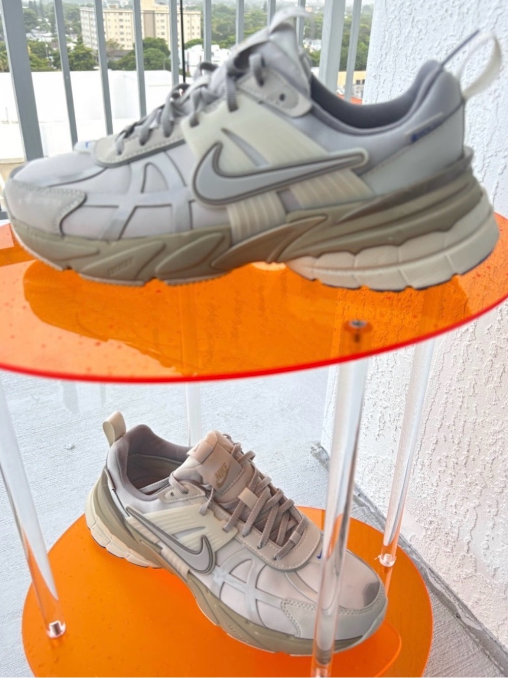 🌧️ Women’s Nike V2K Run GORE-TEX